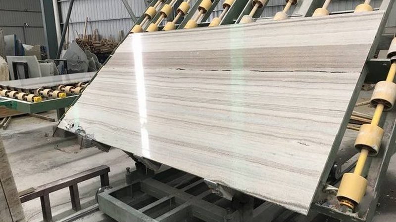 石材马赛克墙面：揭秘施工价格背后的秘密