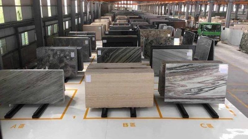 揭秘水磨石地坪：价格背后的工艺与价值
