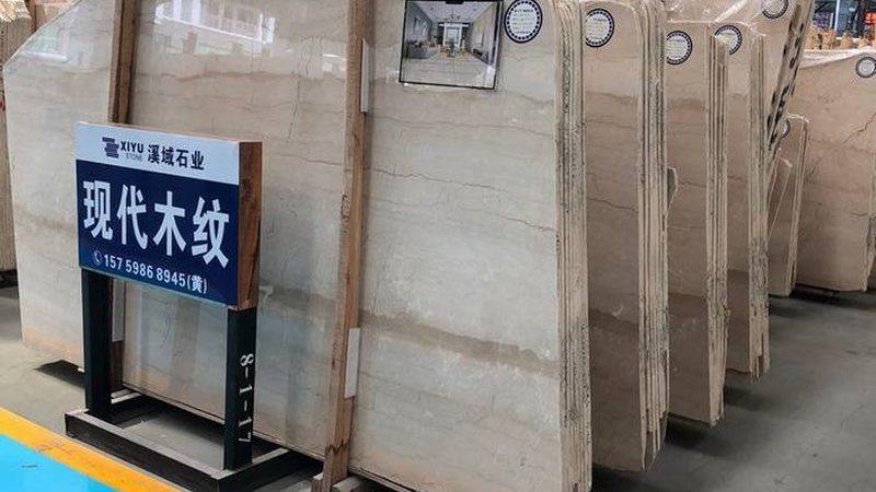 石材养护公司十大品牌排行背后的行业考量
