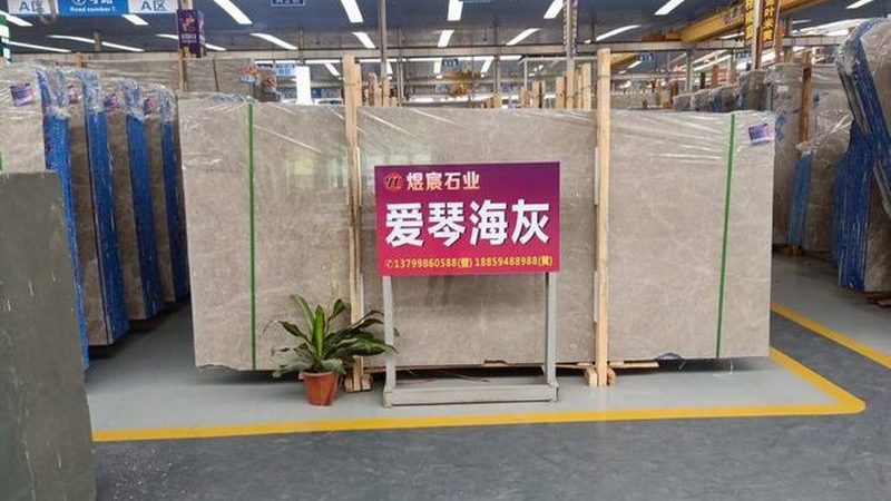 大理石结晶之美：揭秘一平米价格背后的秘密