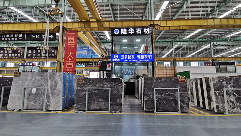 人造石代理加盟，选址如何规避四大误区？**