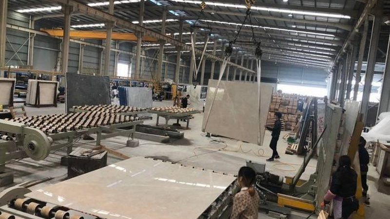 在选择重庆大理石石材批发安装厂家时，消费者应避免以下误区：