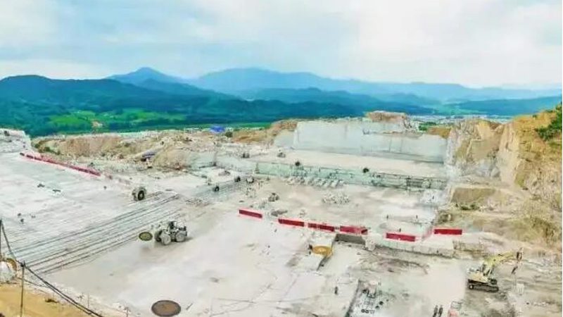 花岗岩厂家售后服务