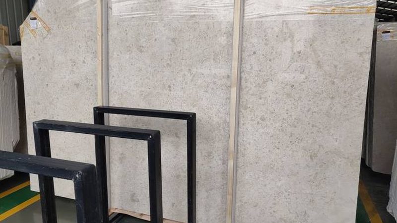 家庭石材结晶怎么做：掌握这些技巧，打造独特家居风格