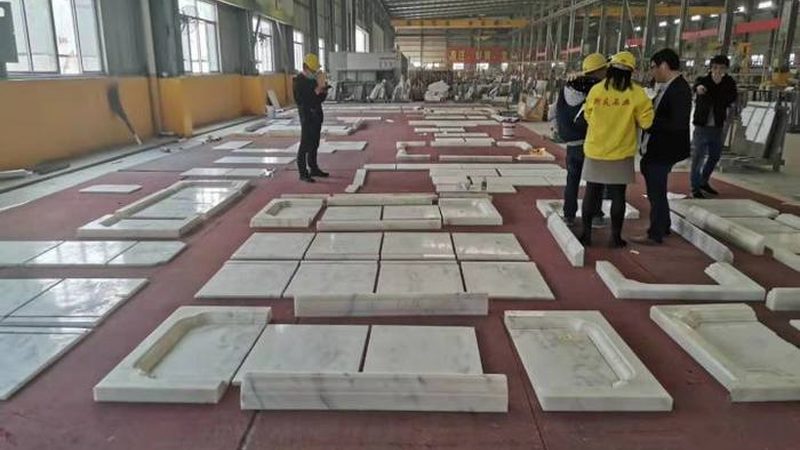 石材加工定制服务：揭秘背后的工艺与选择之道