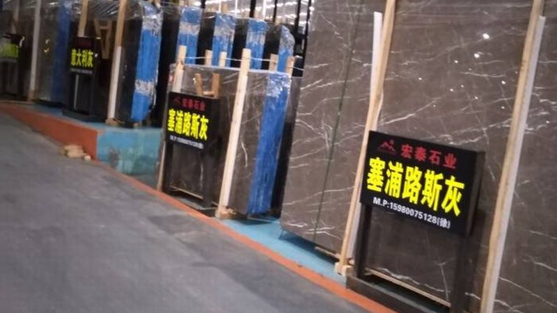 透光石清洁保养全攻略：专业技巧，延长石材寿命**